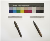 賽璐璐鋼筆藏品圖，第6張